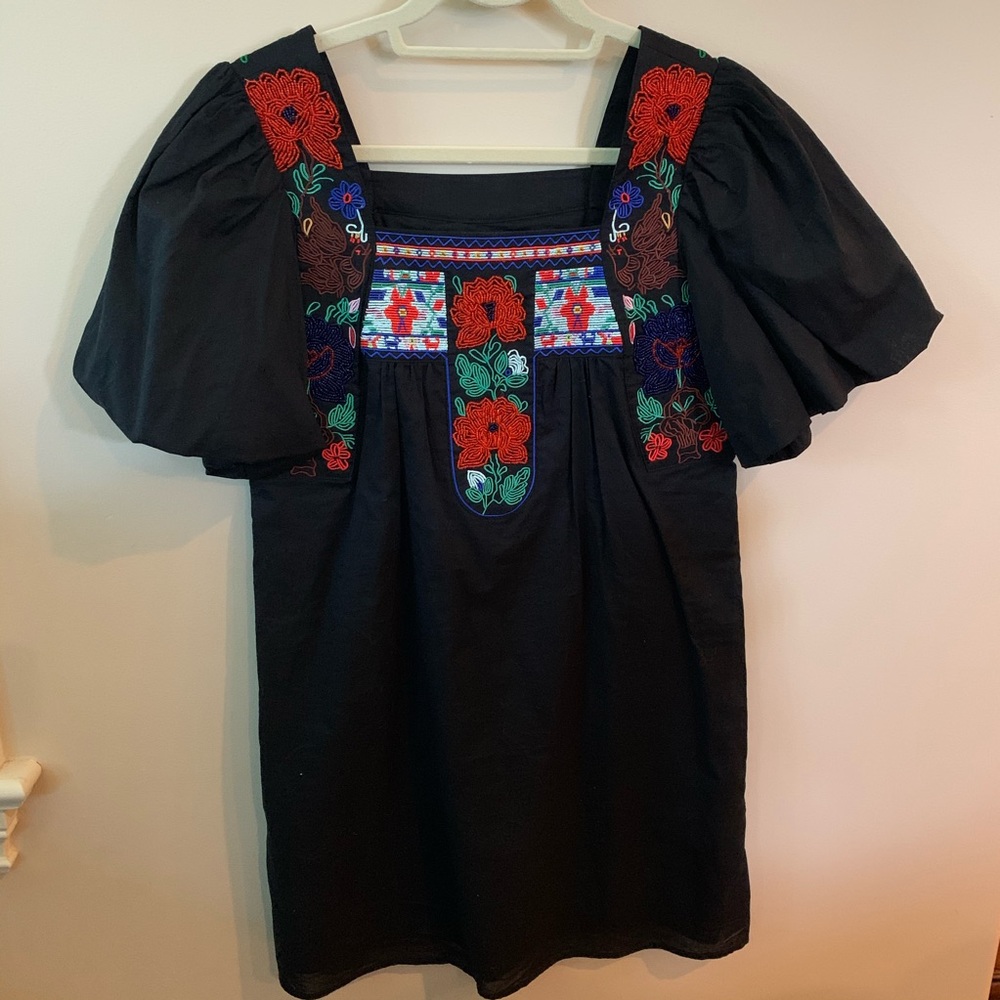VaVa little black dress